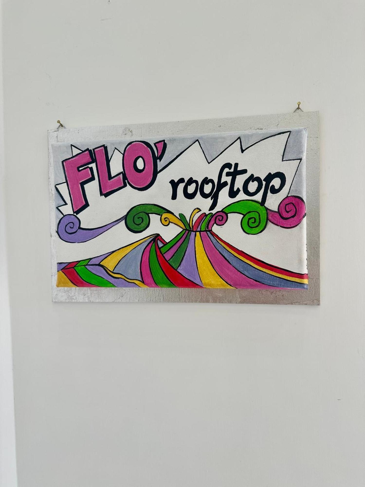Flo' Hotel Naples Exterior photo